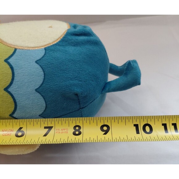 Bravest Warriors Impossibear 10" Plush Convention Exclusive - Picture 8 of 8